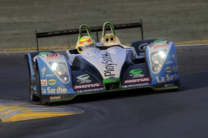 LMP1 Pescarolo Judd No. 16