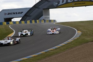 LMP1 Group